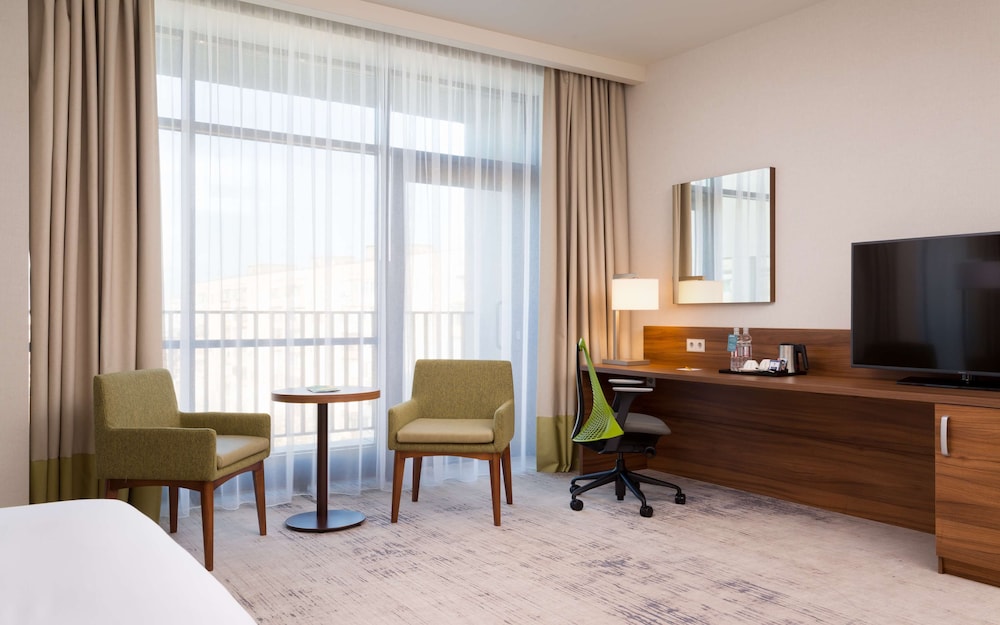 Junior Suite, 1 King Bed photo 1