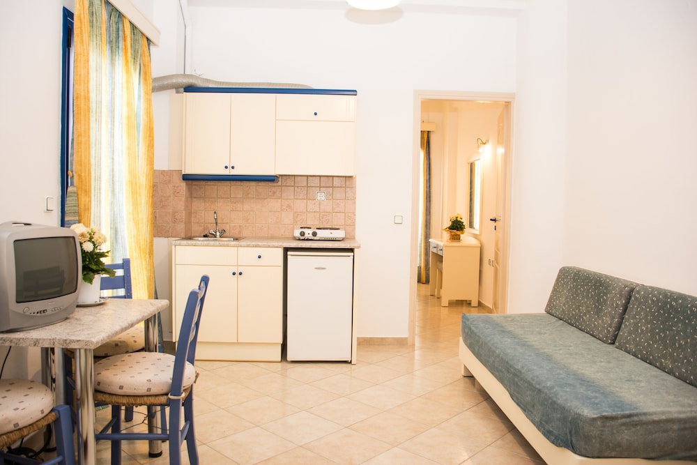 Apartment, 1 Bedroom