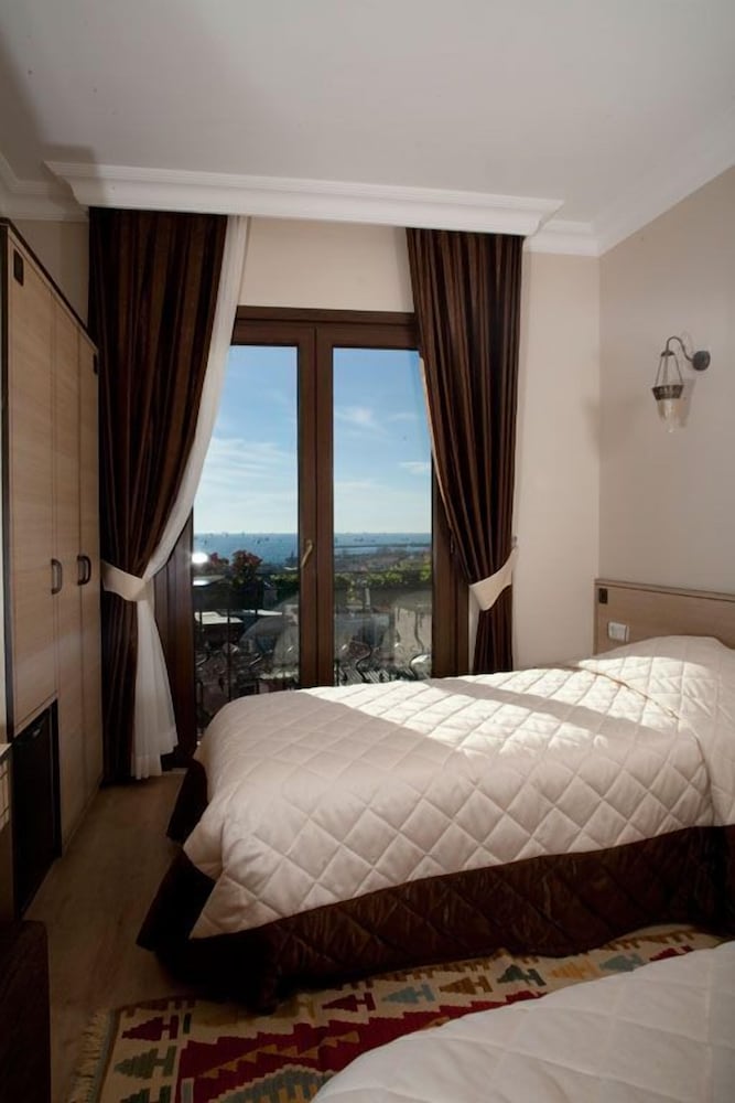 Standard Room, Sea View photo 1