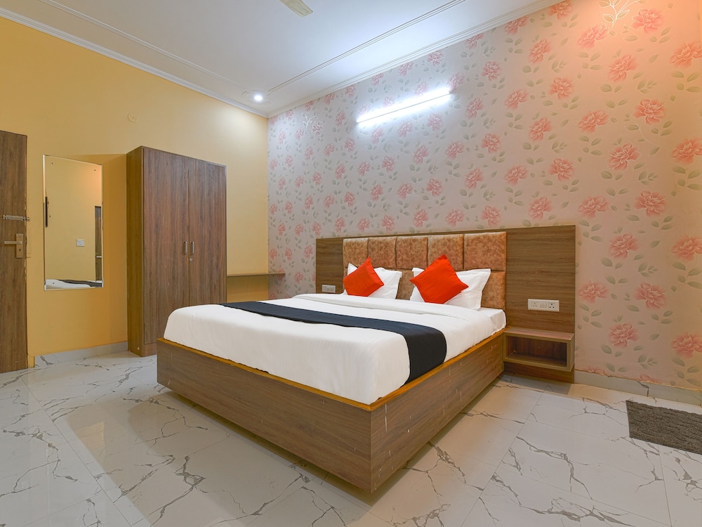 Classic Room - Photo 13