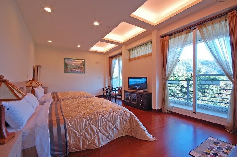 Comfort Quadruple Room (302) photo 1