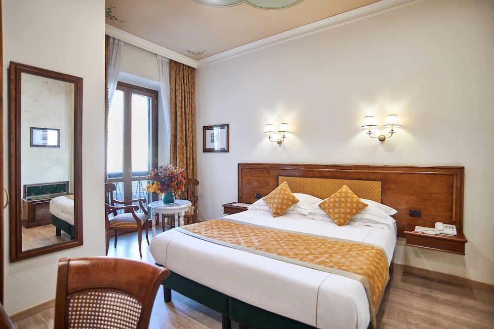Comfort Triple Room (Comfy)