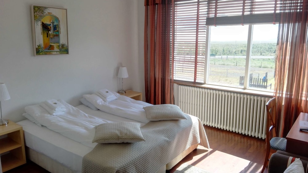Superior Double or Twin Room, Private Bathroom photo 1