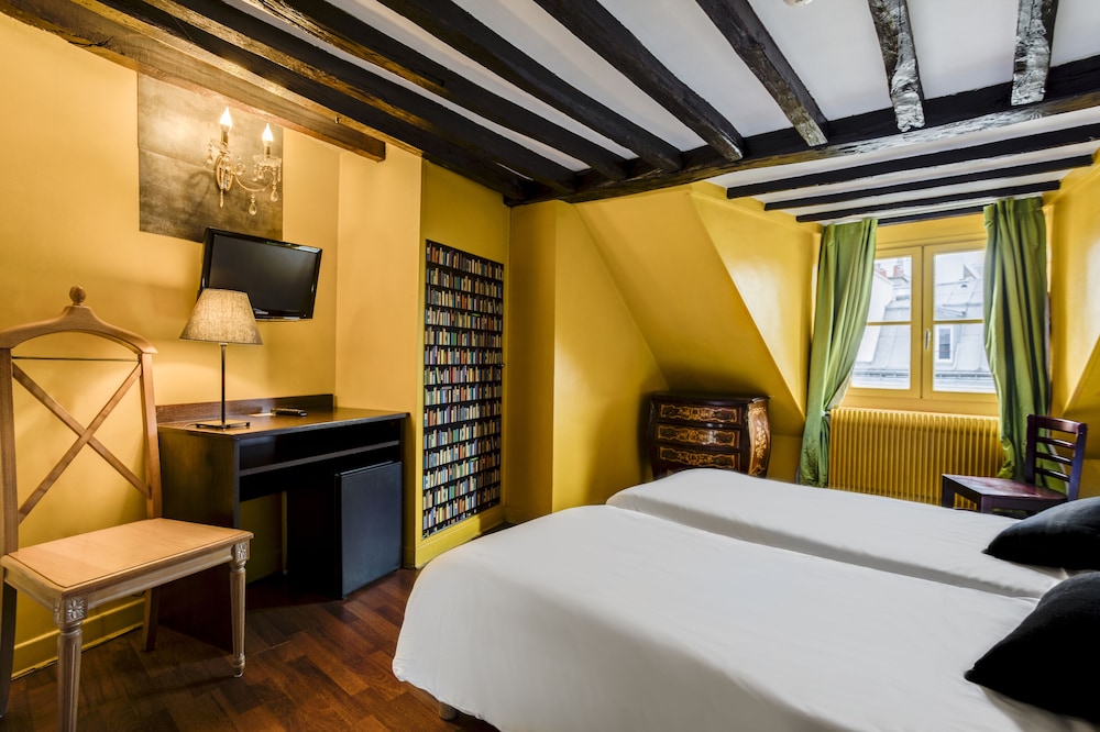 Twin Room (Urban) photo 3