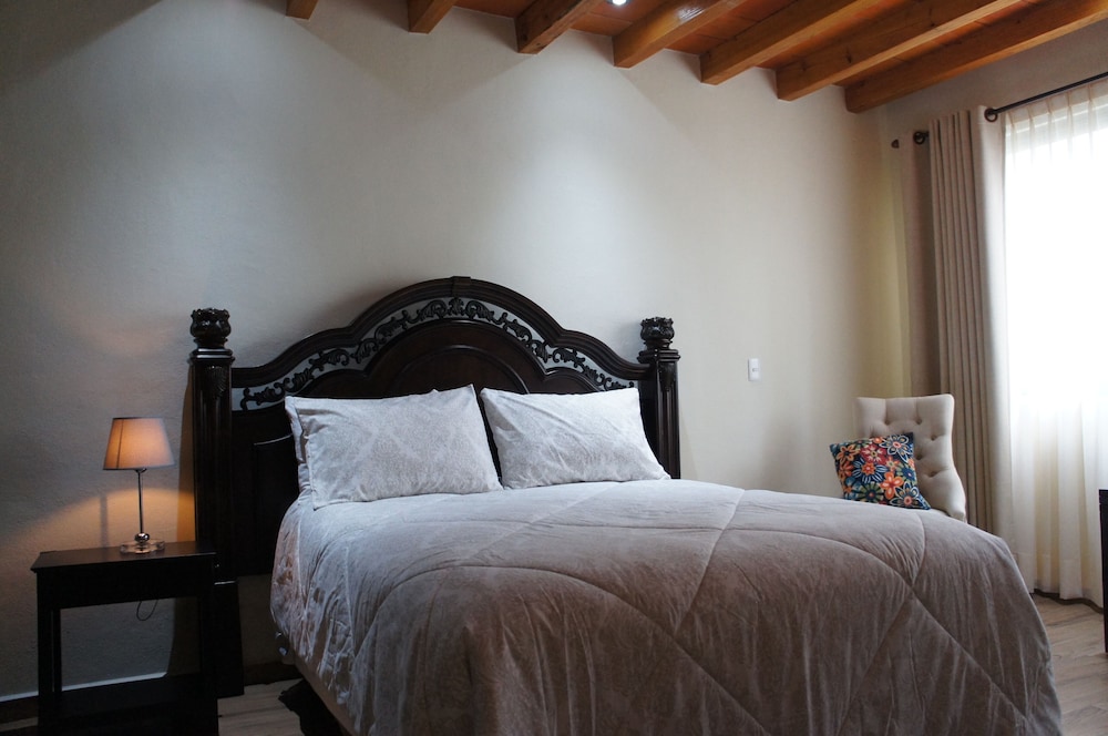 Superior Room (Geranio) photo 1