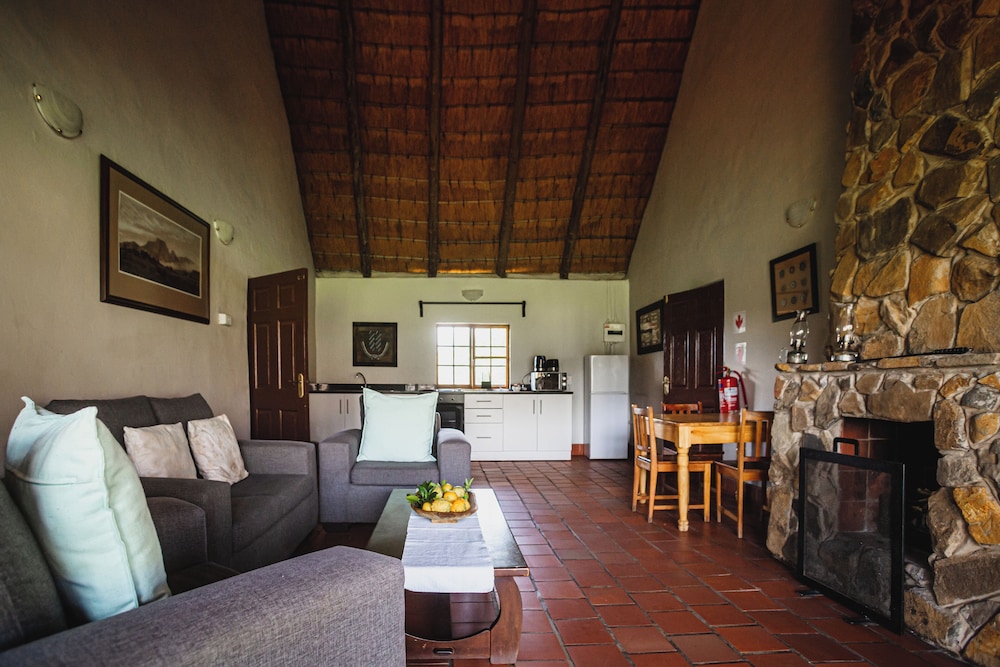 Executive Cottage photo 1