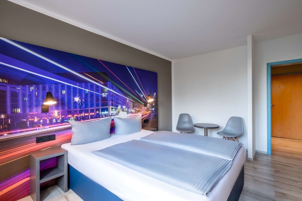 Standard Double Or Twin Room photo 2