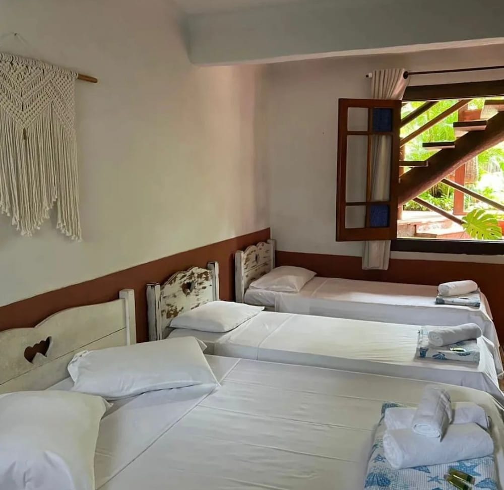 Standard Quadruple Room - Photo 3