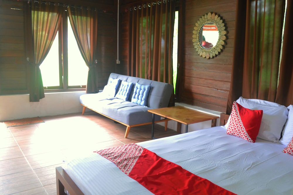 Deluxe Double Room - Photo 3