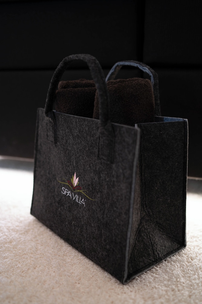 Wellness-Suite "Waldestraum" photo 3