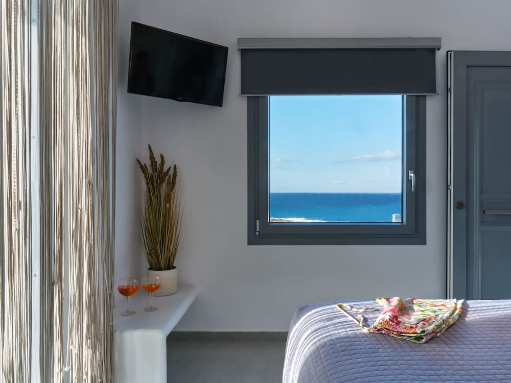 Premium Room, Sea View photo 2