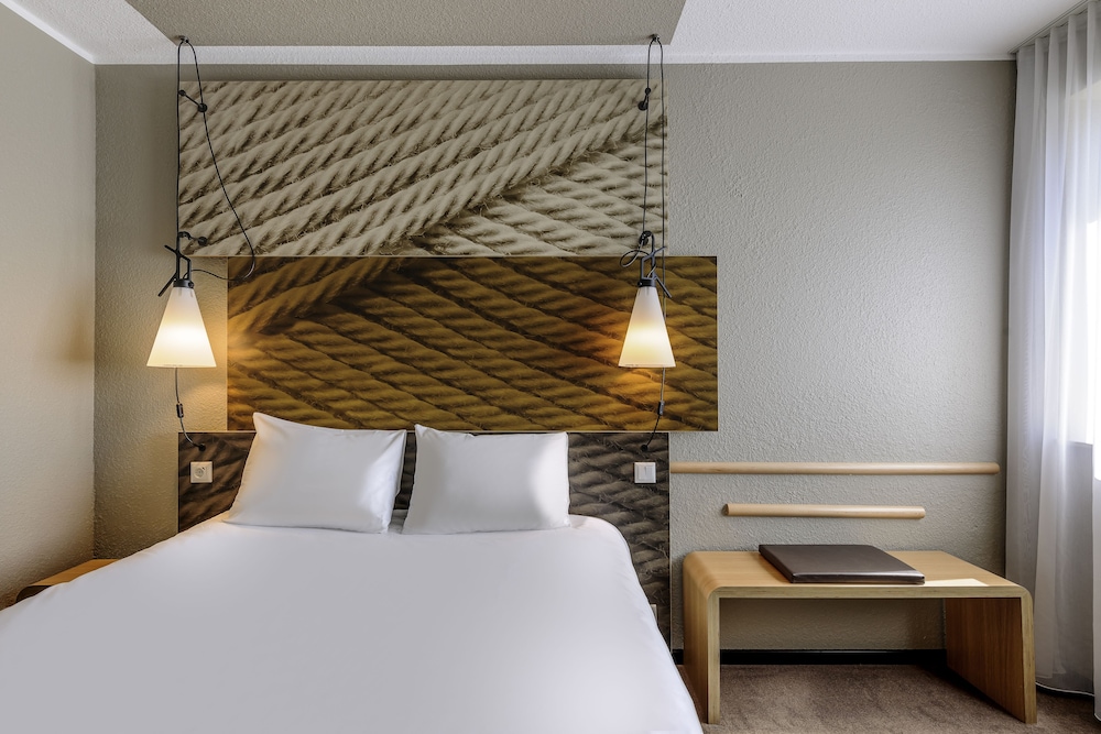 Comfort Room, 1 Double Bed (New Sleep Easy Concept) - Photo 2