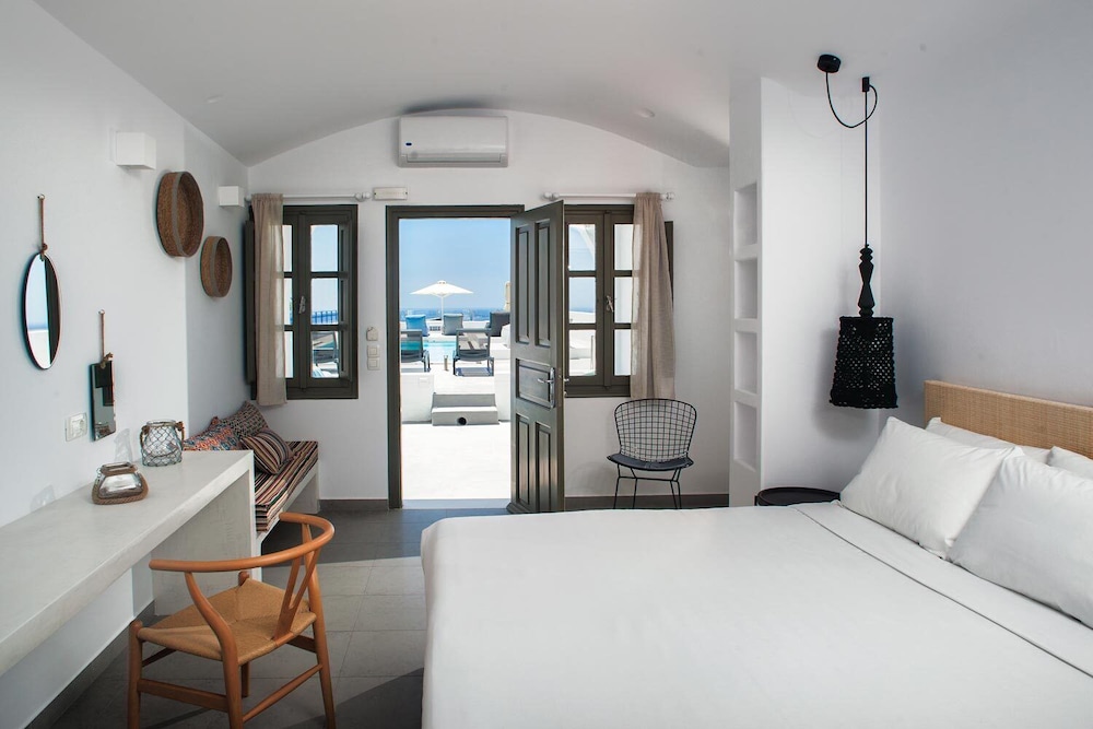 Junior Double Room