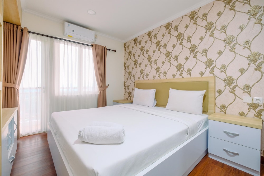 Standard Apartment, 2 Bedrooms (Apartment)