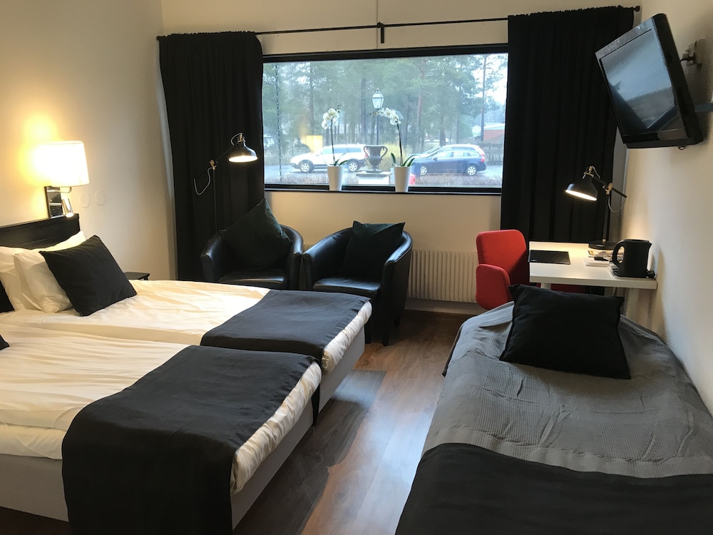 Triple Room photo 3