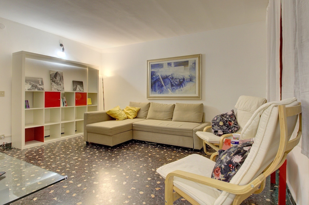 Comfort Apartment, 2 Bedrooms (Rialto-ORIO) photo 1