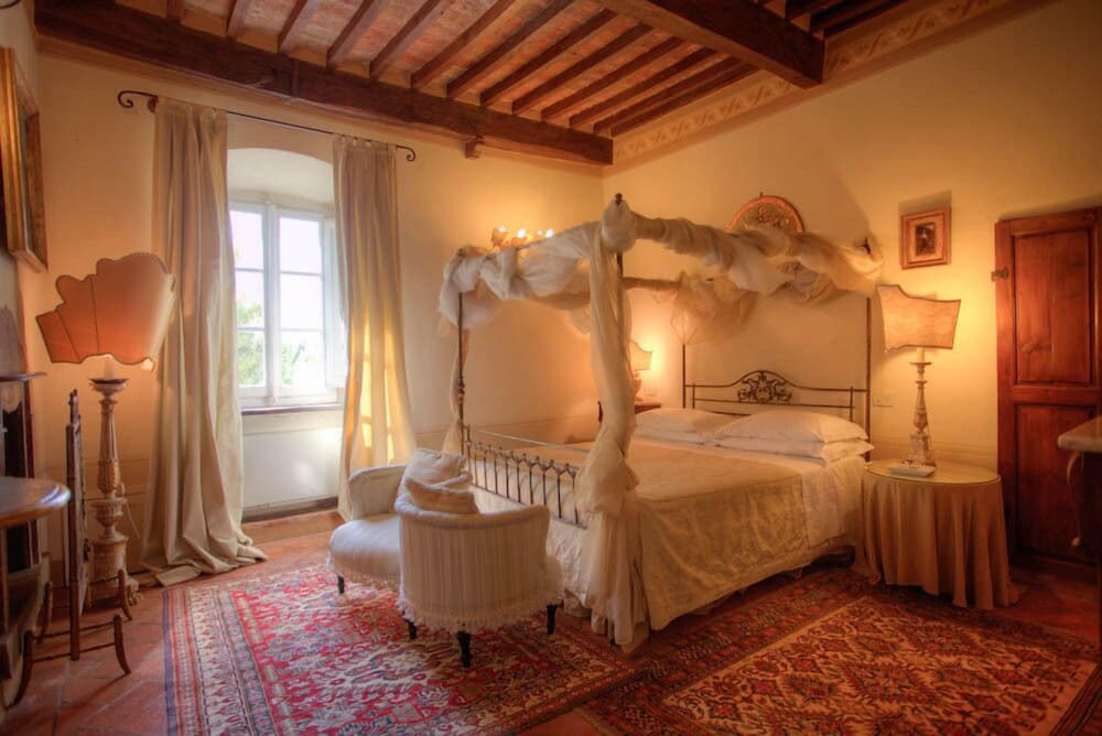 Deluxe Double Room, 1 Bedroom, Garden View photo 2