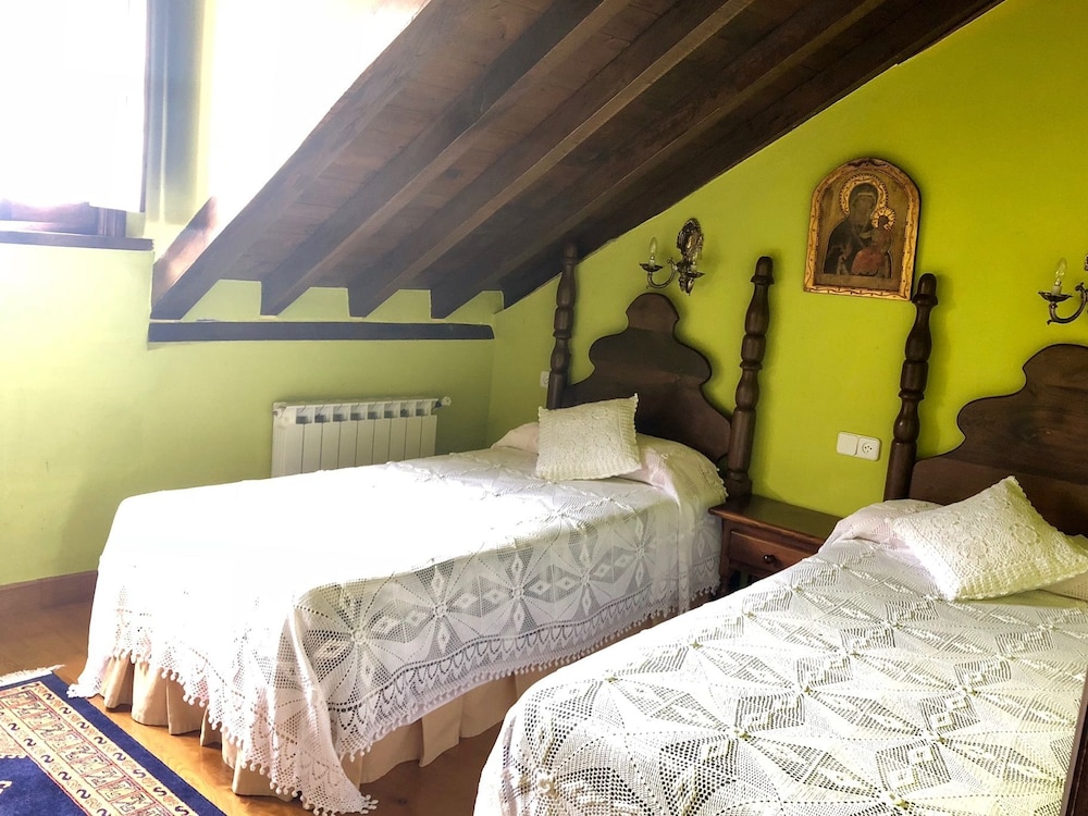 Double or Twin Room photo 2