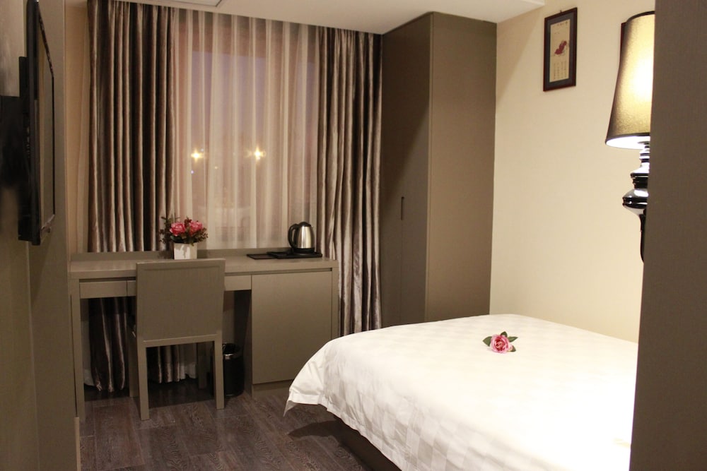 Comfort Room