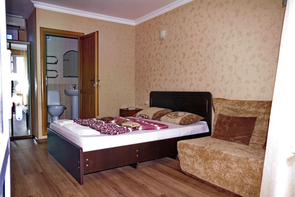 Double Or Twin Room (With Extra Bed) photo 1