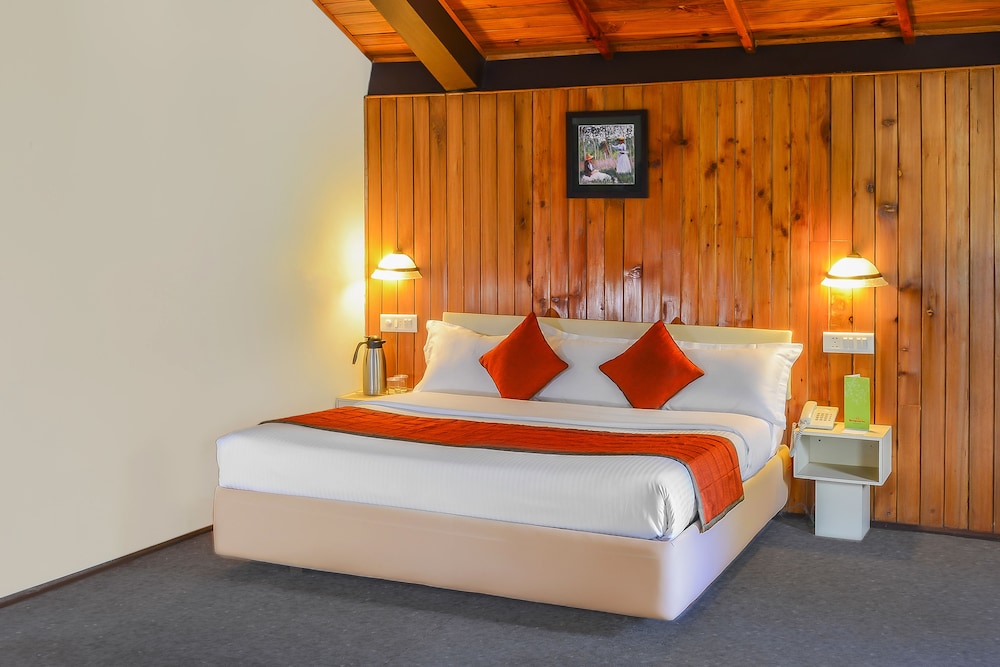 Super Deluxe Room - Photo 5