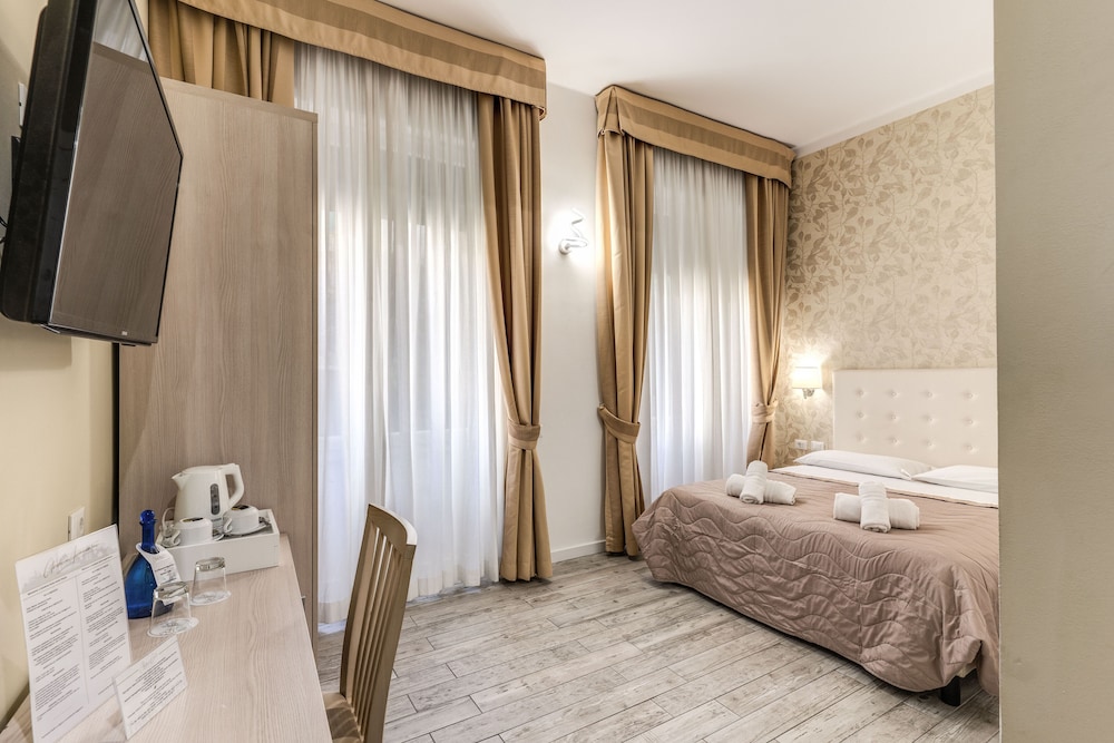 Design Triple Room photo 3