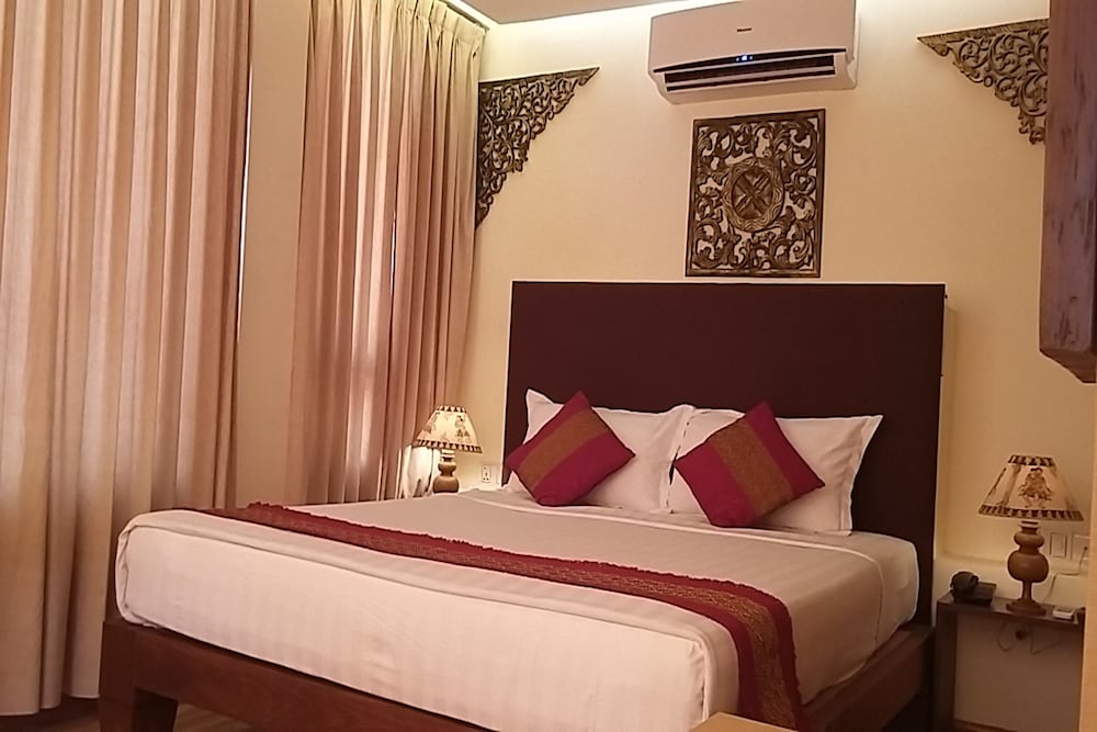 Grand Deluxe Room photo 1