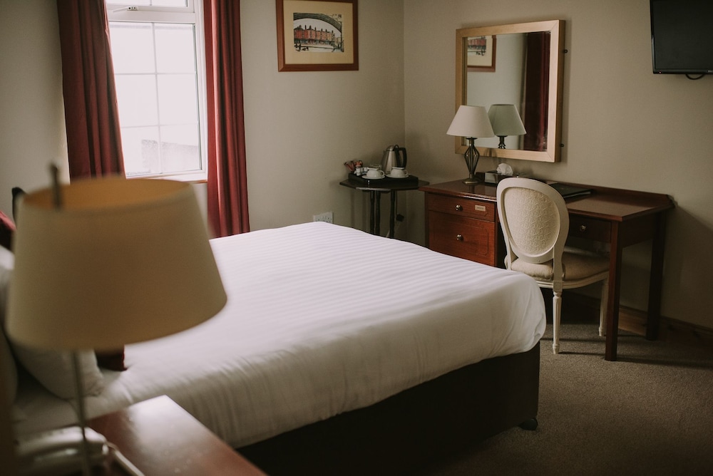 Classic Twin Room photo 2