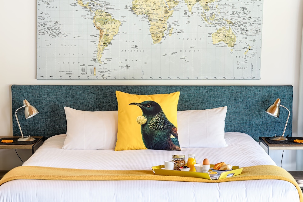 Kowhai Suite photo 3
