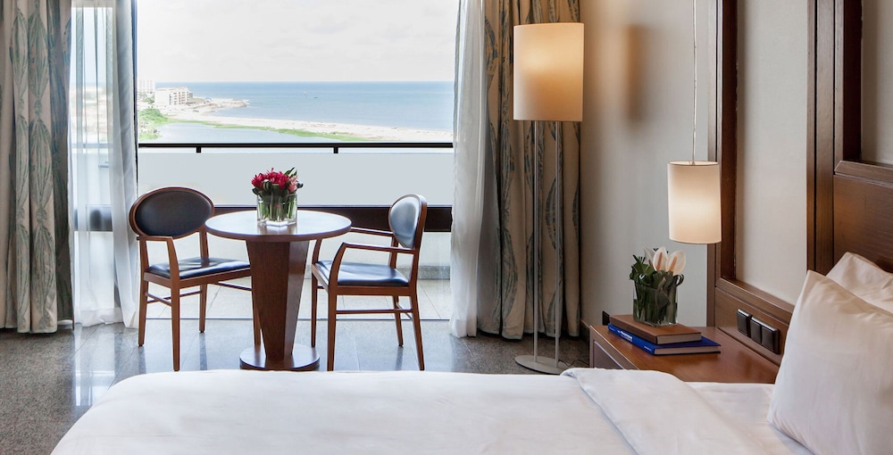 Superior Room, 1 King Bed, Ocean View (Atlantic Superior Rooms) photo 3