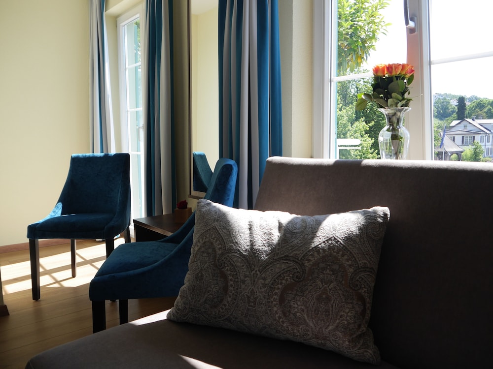 Deluxe Room, Balcony, Lake View (Family) photo 2