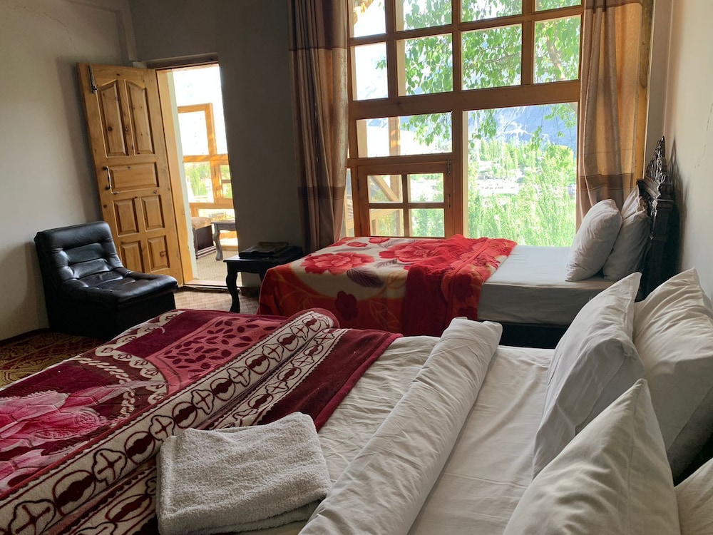 Deluxe Room photo 3