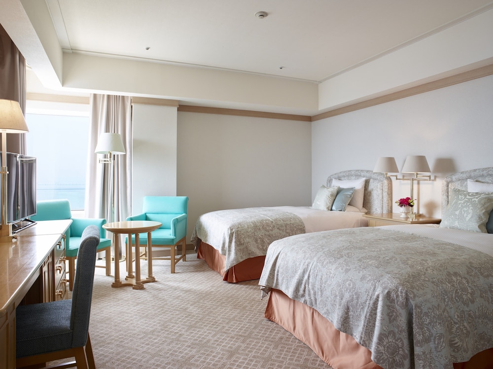 Twin Suite, Non-Smoking - Photo 1