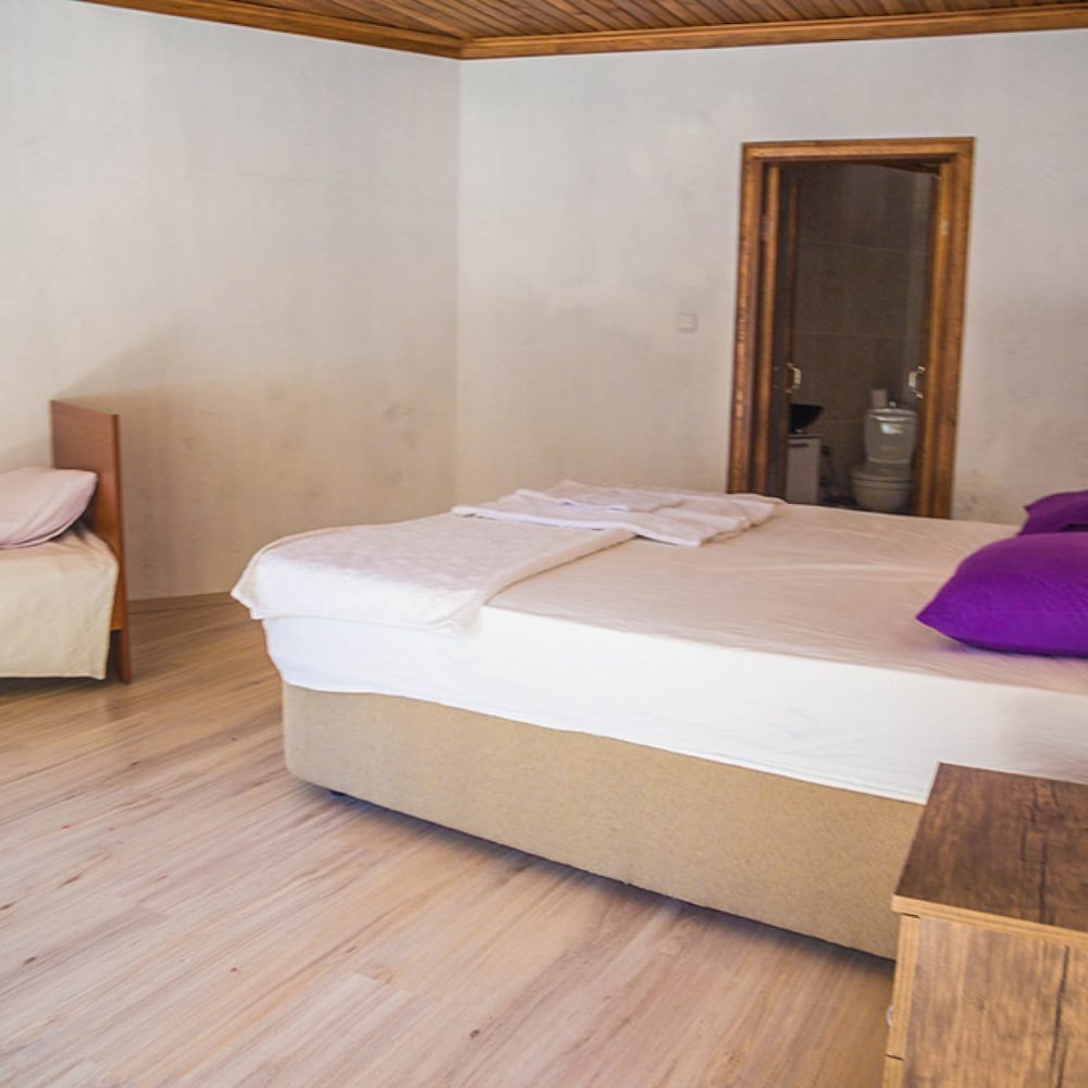 Standard Triple Room photo 1