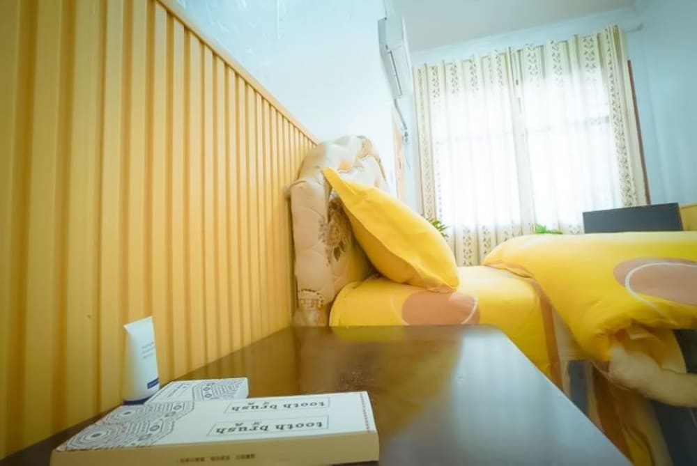Single Room, Non Smoking photo 2