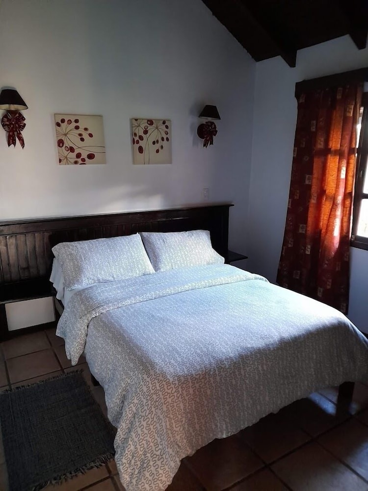 Family Cabin, 2 Bedrooms, Garden View photo 1