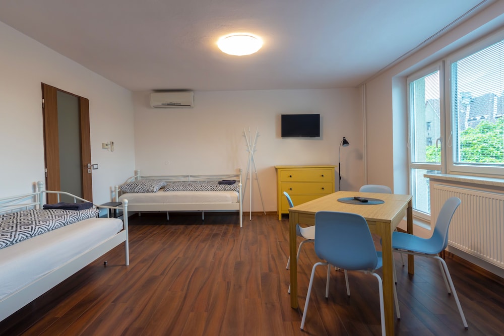 Family Apartment photo 1