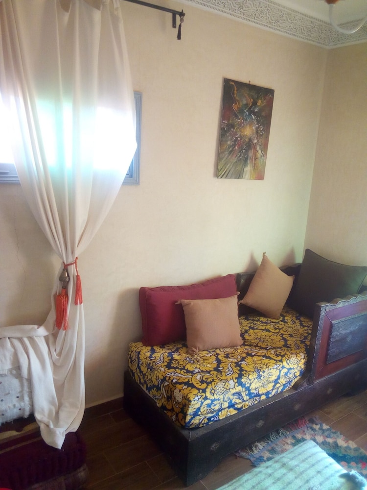 Comfort Double Room, Garden View photo 3