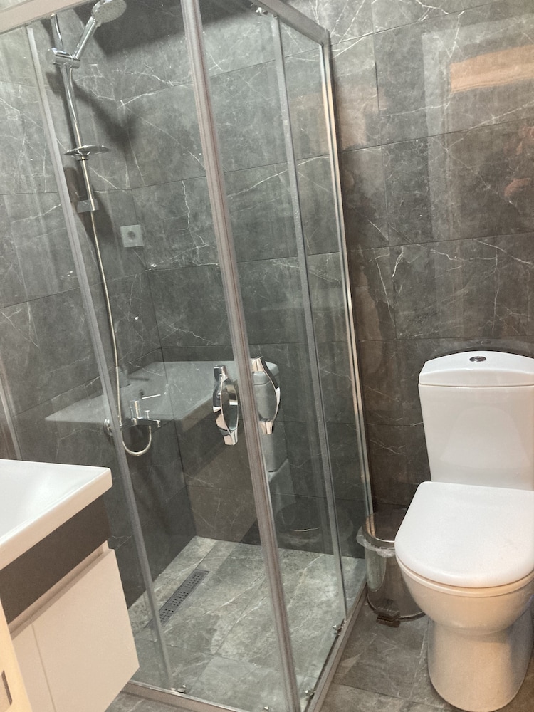 Grand Twin Room, City View photo 2