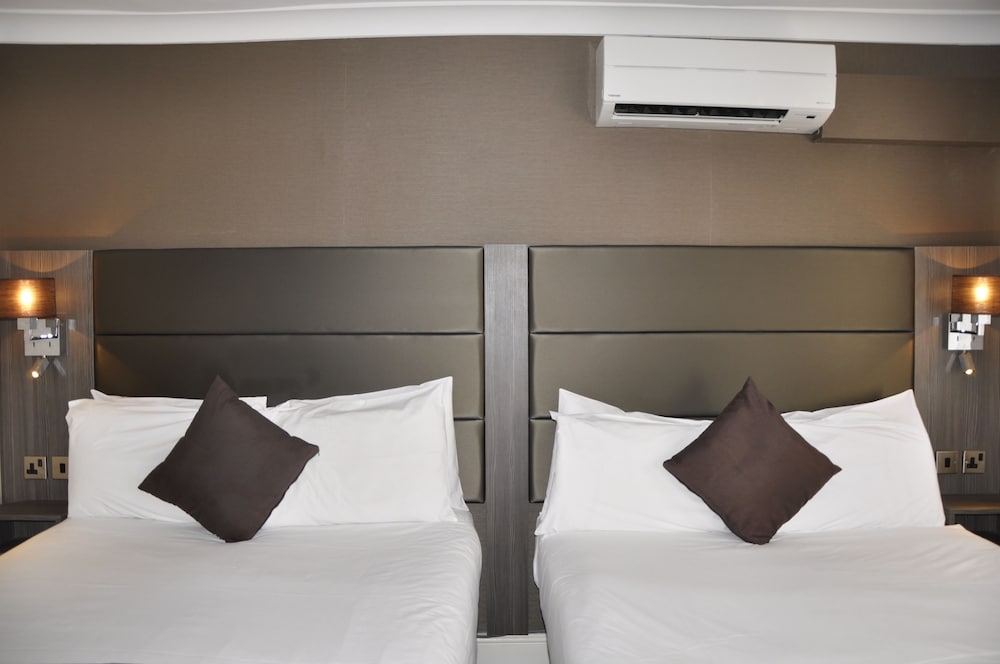 Triple Room photo 2