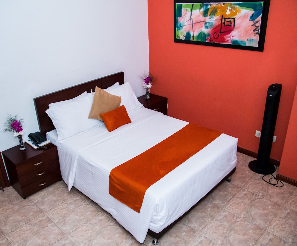 Double Room photo 3