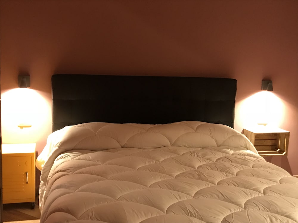 Double Room, City View (Fuga)
