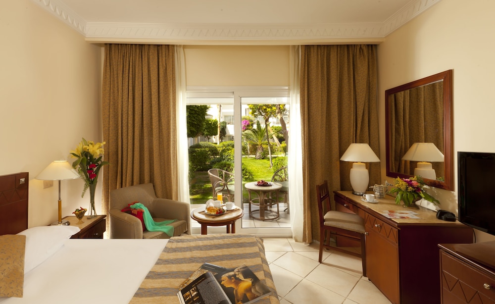 Standard Room, Garden View - Photo 1