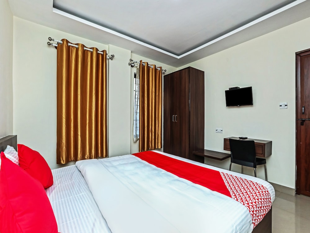 Standard Room - Photo 2