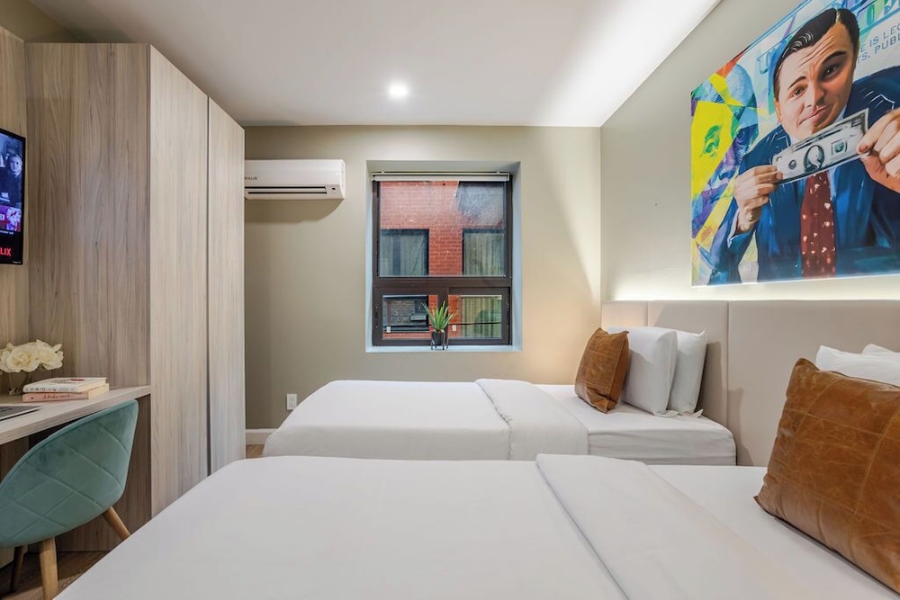 Olympia Hotel By Lodgo — photo 82