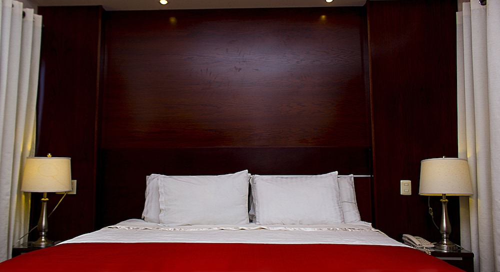 Room, 1 King Bed photo 1