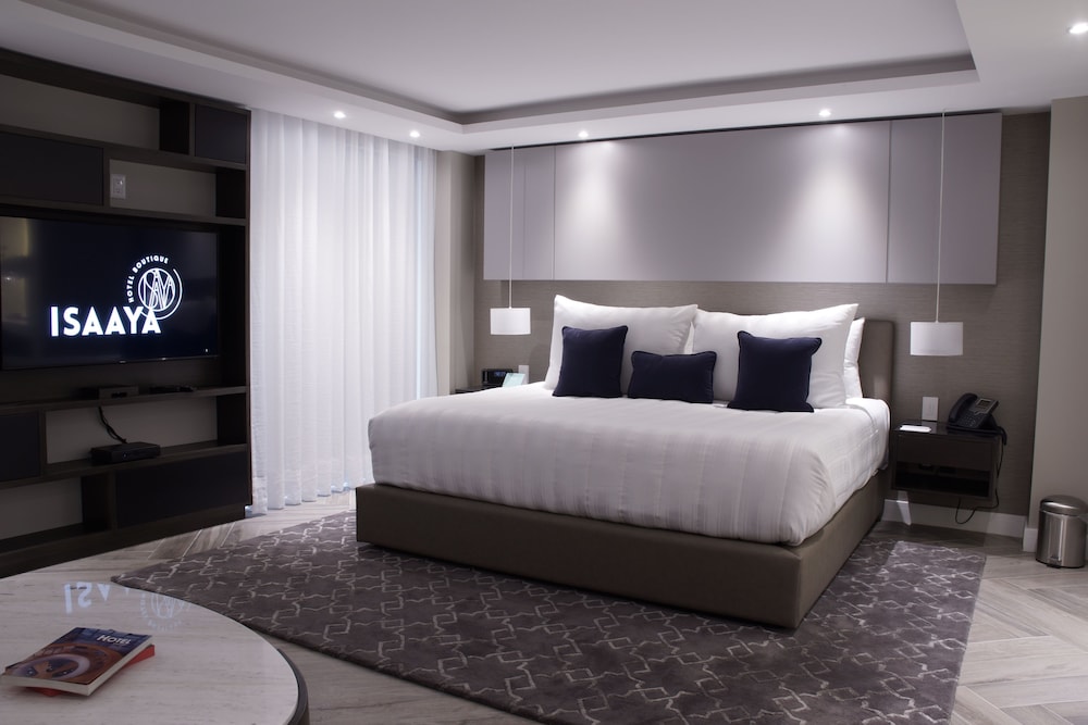 Super Saver, 1 King Bed