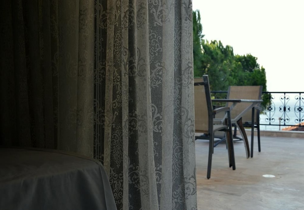 Apartment, 2 Bedrooms, Sea View