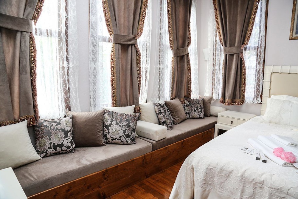 Habitación Doble Básica, Vista al Mar