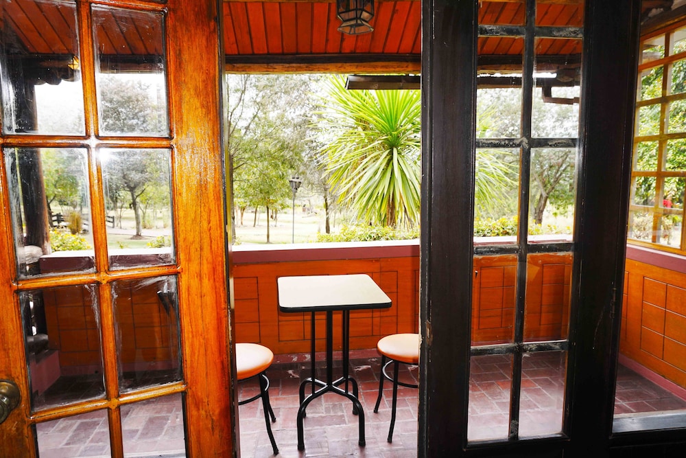 Deluxe Suite, Terrace, Garden View photo 1
